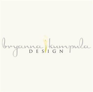 Logo Design by Design Possibilities for BryannaKumpulaEvents | Design: #383210