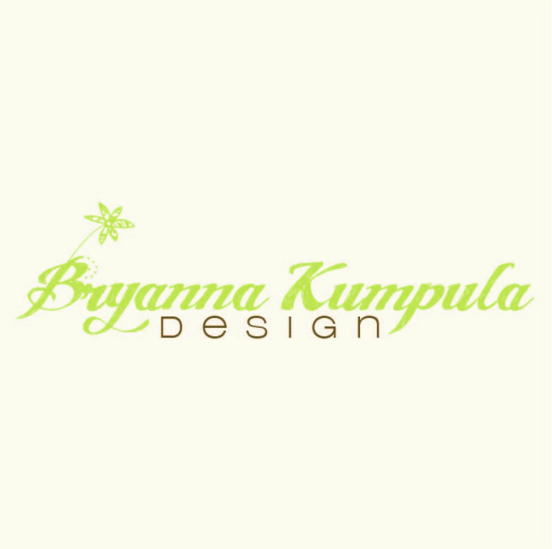 Logo Design by Design Possibilities for BryannaKumpulaEvents | Design #383224