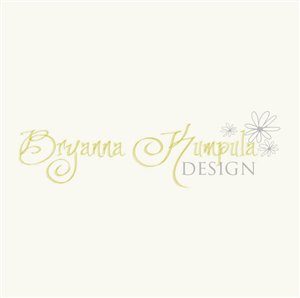 Logo Design by Design Possibilities for BryannaKumpulaEvents | Design: #383229