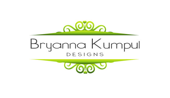Logo Design by DUAL DESIGNER for BryannaKumpulaEvents | Design #377095
