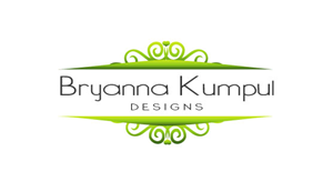 Logo Design by DUAL DESIGNER for BryannaKumpulaEvents | Design: #377095