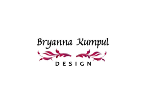 Logo Design by DUAL DESIGNER for BryannaKumpulaEvents | Design: #377098