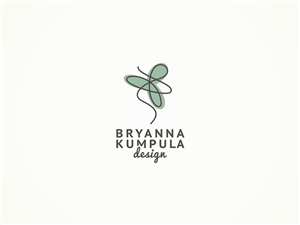 Logo Design by iGyal for BryannaKumpulaEvents | Design: #381208