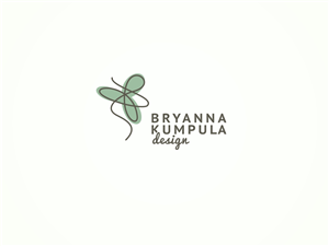 Logo Design by iGyal for BryannaKumpulaEvents | Design: #381275