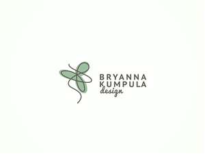 Logo Design by iGyal for BryannaKumpulaEvents | Design: #381276