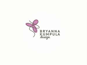 Logo Design by iGyal for BryannaKumpulaEvents | Design: #381279