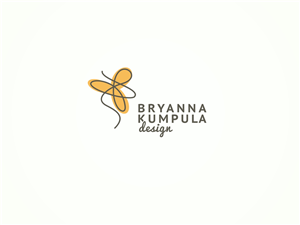 Logo Design by iGyal for BryannaKumpulaEvents | Design: #381282