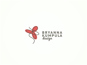 Logo Design by iGyal for BryannaKumpulaEvents | Design: #381285