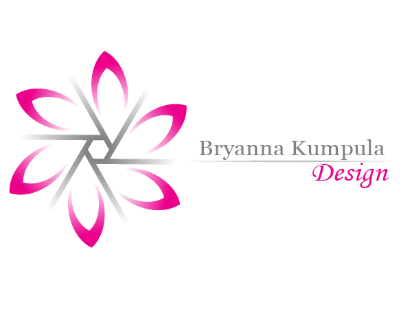 Design de Logo par Ramis pour BryannaKumpulaEvents | Design #377278
