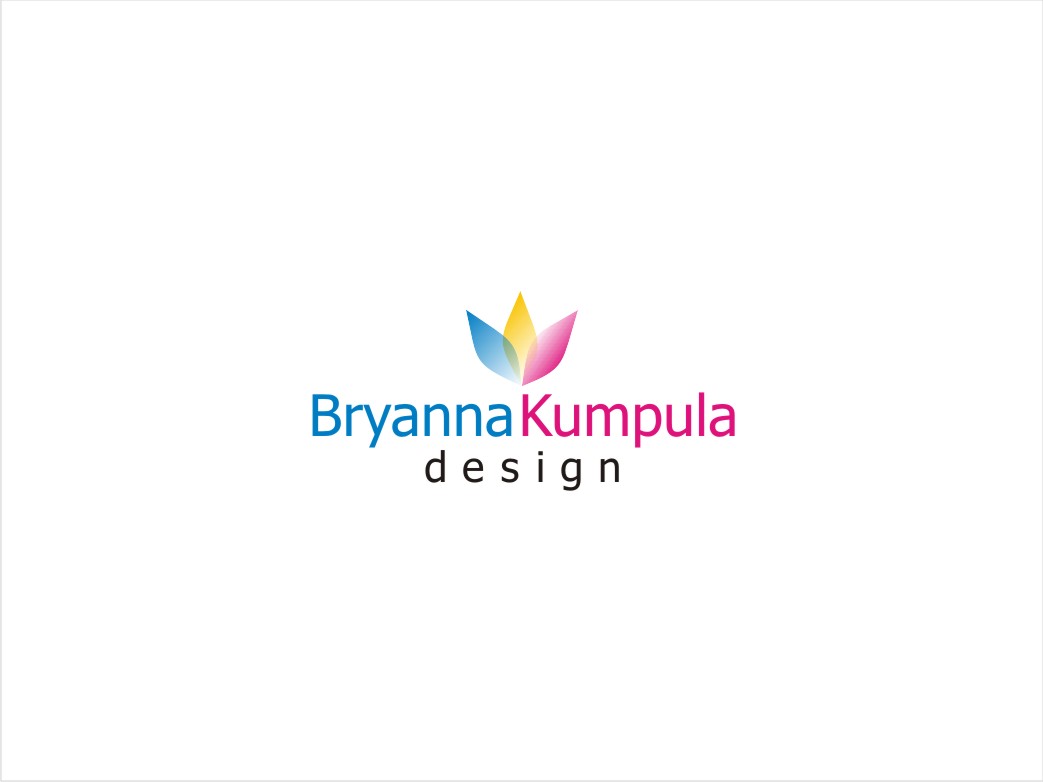 Logo-Design von Logocraft für BryannaKumpulaEvents | Design #371955