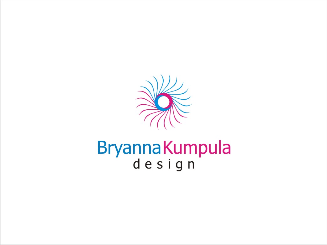 Logo Design by Logocraft for BryannaKumpulaEvents | Design #371982