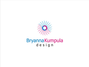 Logo Design by Logocraft for BryannaKumpulaEvents | Design: #371982
