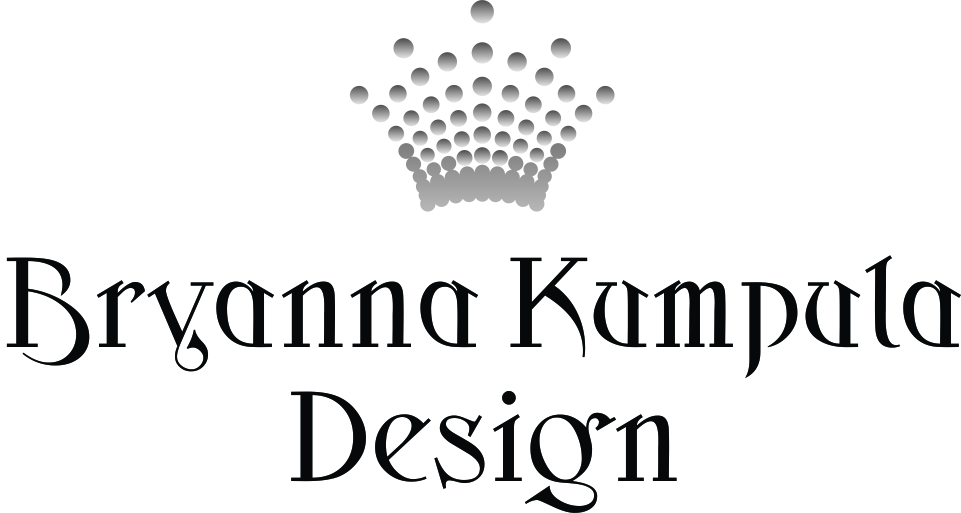 Design de Logo par bionic babe pour BryannaKumpulaEvents | Design #372876