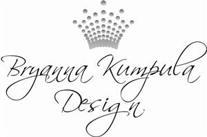 Logo Design by bionic babe for BryannaKumpulaEvents | Design: #372882