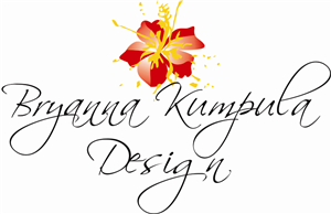 Logo Design by bionic babe for BryannaKumpulaEvents | Design: #372889