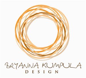 Logo Design by dexygnmachjne for BryannaKumpulaEvents | Design: #376829