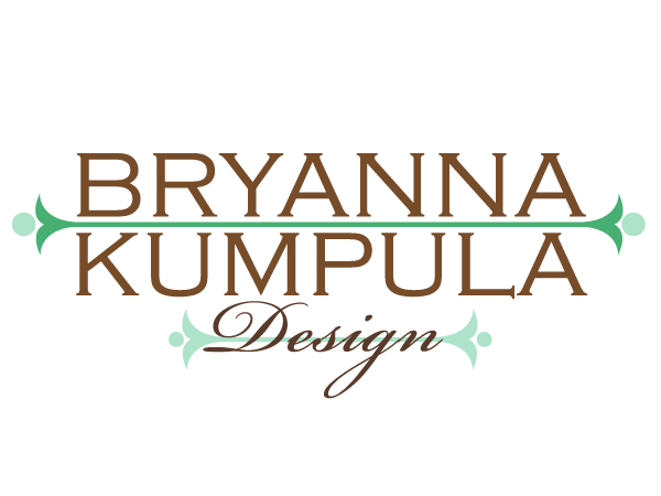Design de Logo par spangiepantz pour BryannaKumpulaEvents | Design #374643