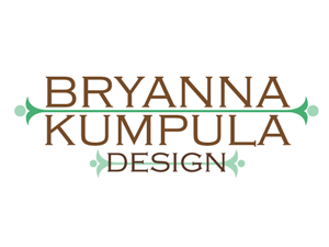 Logo Design by spangiepantz for BryannaKumpulaEvents | Design: #374644