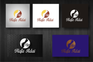 Logo Design by ArifRif for this project | Design #7273534