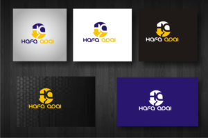 Logo Design by ArifRif for this project | Design: #7273712