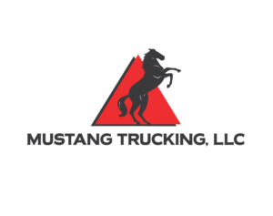 Design de Logo par GHDesigns pour Mustang Trucking | Design : #7289888