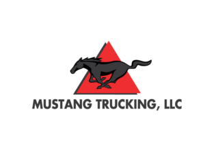 Design de Logo par GHDesigns pour Mustang Trucking | Design : #7312294