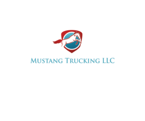 Logo Design by inspire_life for Mustang Trucking | Design: #7308646
