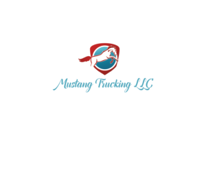 Logo Design by inspire_life for Mustang Trucking | Design: #7308647