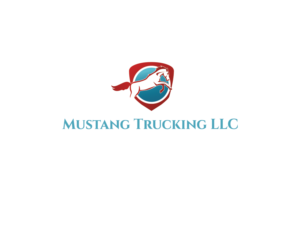 Logo Design by inspire_life for Mustang Trucking | Design: #7308649