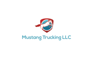 Logo Design by inspire_life for Mustang Trucking | Design: #7308651
