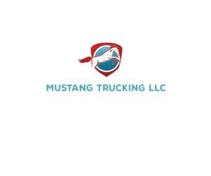 Logo Design by inspire_life for Mustang Trucking | Design: #7308652