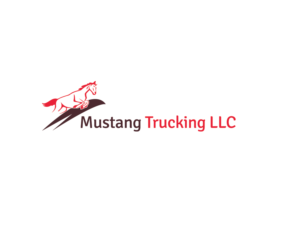 Logo Design by inspire_life for Mustang Trucking | Design: #7318109