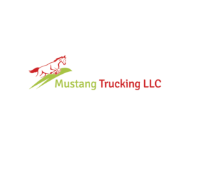 Logo Design by inspire_life for Mustang Trucking | Design: #7318110