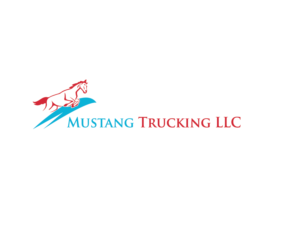 Logo Design by inspire_life for Mustang Trucking | Design: #7318112