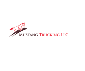 Logo Design by inspire_life for Mustang Trucking | Design: #7318113