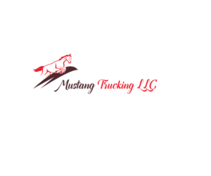 Logo Design by inspire_life for Mustang Trucking | Design: #7318114