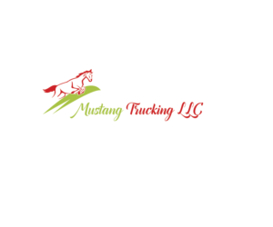 Logo Design by inspire_life for Mustang Trucking | Design: #7318115