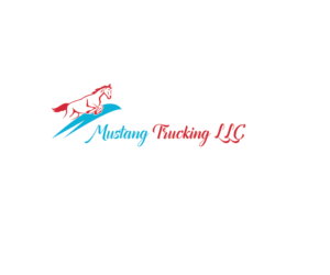 Logo Design by inspire_life for Mustang Trucking | Design: #7318116