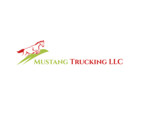 Logo Design by inspire_life for Mustang Trucking | Design: #7318125