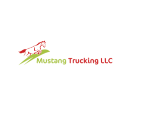 Logo Design by inspire_life for Mustang Trucking | Design: #7318126