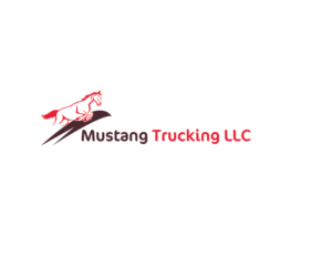 Logo Design by inspire_life for Mustang Trucking | Design: #7318127
