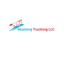 Logo Design by inspire_life for Mustang Trucking | Design: #7318128
