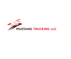 Logo Design by inspire_life for Mustang Trucking | Design: #7318134
