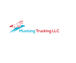 Logo Design by inspire_life for Mustang Trucking | Design: #7318156