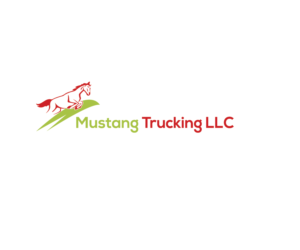 Design de Logo par inspire_life pour Mustang Trucking | Design : #7318158