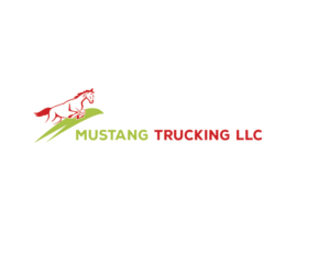 Design de Logo par inspire_life pour Mustang Trucking | Design : #7318159
