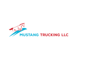 Logo Design by inspire_life for Mustang Trucking | Design: #7318160
