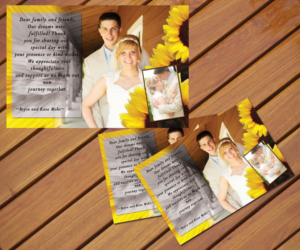 Postcard Design by ManoDesign1