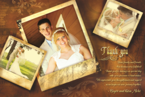 Postcard Design by Akshar Shailesh for this project | Design: #7265533