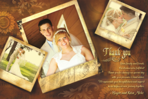 Postcard Design by Akshar Shailesh for this project | Design: #7265549